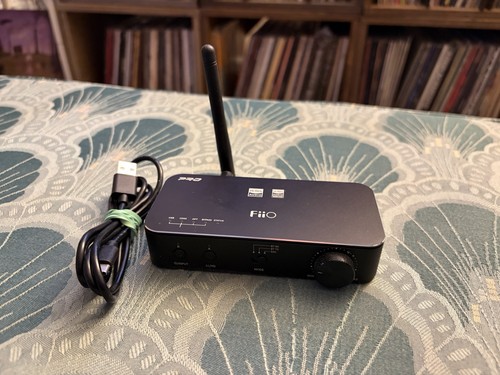 Fiio bta30 pro hifi - fiio,