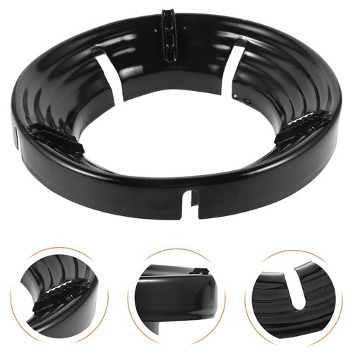 Pezzi anello bruciatore wok - 2,