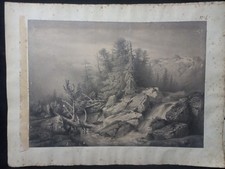 DUE ANTICHI DISEGNI XVIII