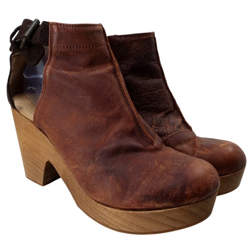 Zoccoli free people ambra - free,