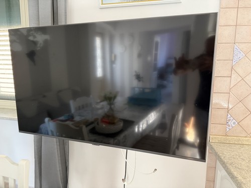 Smart pollici samsung - 50,