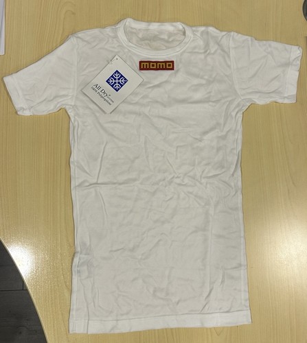 Shirt momo design manica - t-shirt,