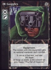 Occhiali a infrarossi [terzo