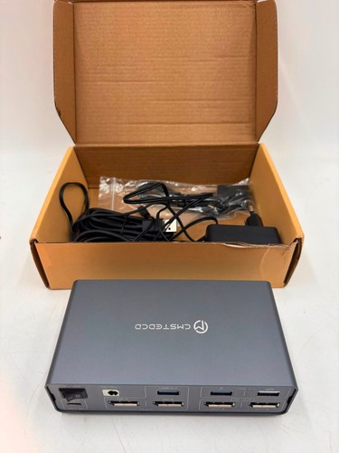 Port kvm switch usb selector - 3,