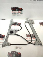 MECCANISMO ALZAVETRO ANT. DX PER OPEL Tigra TwinTop 93163589 Z14XEP (03>09)