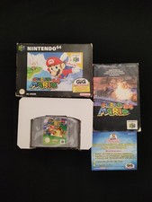 Super Mario 64 GIG ITA