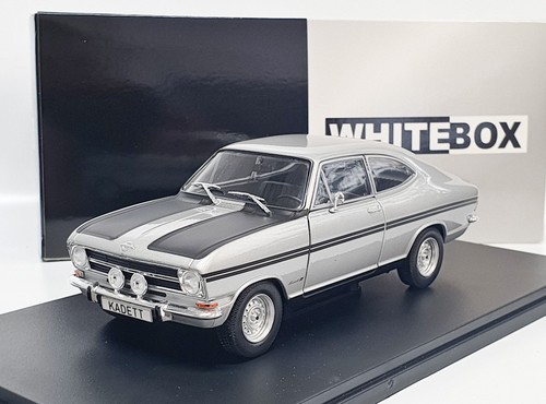 Opel kadett rally - kadett,