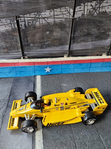 March cosworth 85c - 1/43,