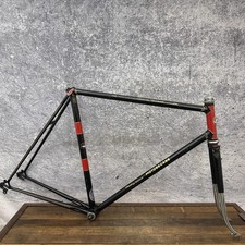 Telaio bici da strada vintage