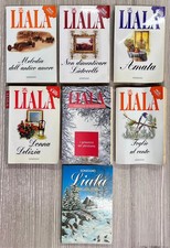 Liala - Sonzogno | Lotto 7