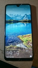Huawei Honor 8X Max 7.12" Full