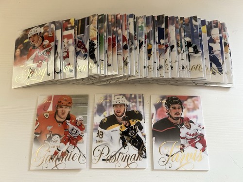 Carte base fleer - carte, 2025-26
