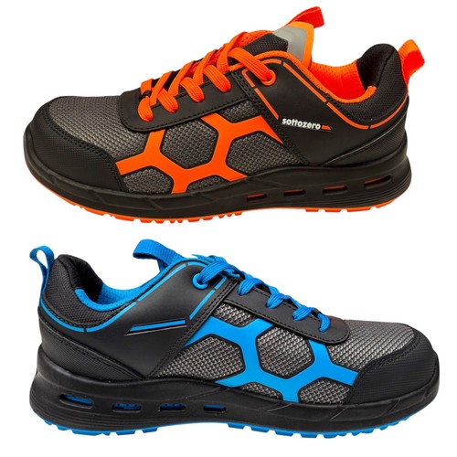 Scarpe uomo sottozero ufo - uomo,