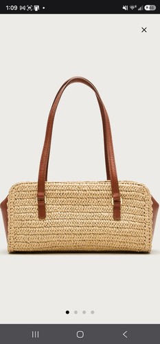 Borsa tracolla crew - j.,