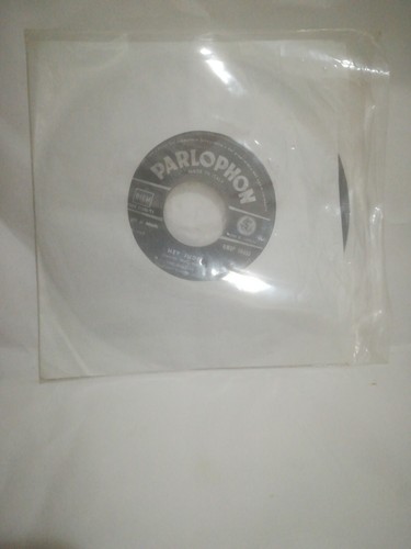Giri the beatles hey - 45,