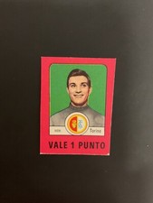Figurina Calciatori Nannina