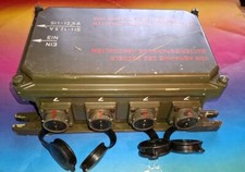 1x Protezione Transitoria per