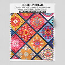 202 Boho Primary Blind - varie