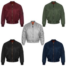 Original Bomber Jacket MA1