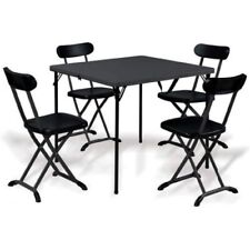 Set Pieghevole in Resina