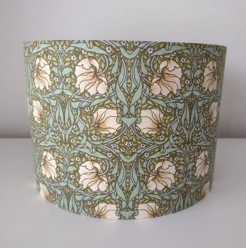 Paralume william morris fatto - morris,