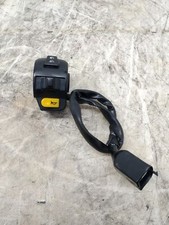 COMMUTATORE LUCI SINISTRO PER