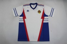 MAGLIA CALCIO RETRÒ VINTAGE