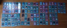 * LOTE DE 300 CARTAS YO-GI-OH