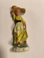 608 STATUINA PRESEPE IN PASTA