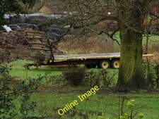 Photo 12x8 Ramsbrook Farm