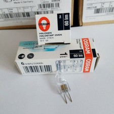   Lampadina forno 64408 luce