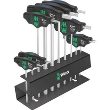 Wera Bicycle Set 6 Kit