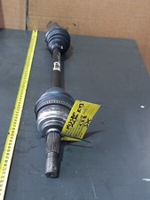 SEMIASSE ANTERIORE SINISTRO SX Nissan Micra 1.2 benzina K12 2005