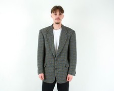 Harris Tweed Giacca vintage