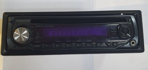 Autoradio kenwood lettore - kenwood, c/lettore