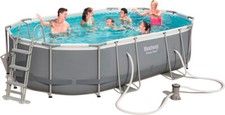 Bestway Piscina Fuoriterra