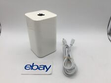 Apple AirPort Extreme Base Station router wireless 6a generazione A1521 con AC