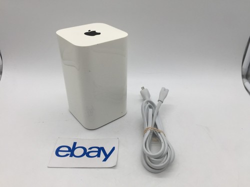 Apple airport extreme base - apple,