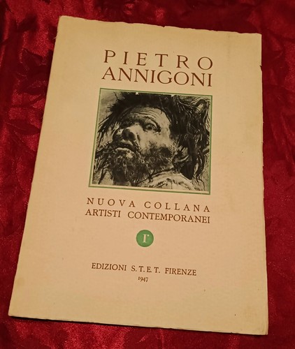 Pietro annigoni nuova collana - pietro,