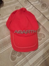 Cappello abarth - cappello,