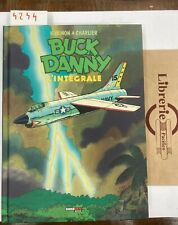 hubinon & charlier. buck danny. l' integrale. nonaarte