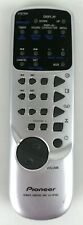 PIONEER CU-SP005 - REMOTE CONTROL - TELECOMANDO