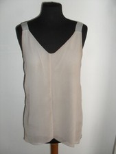 CANOTTIERA TOP SOTTO GIACCA INTIMISSIMI  ORIGINALE Tg. S COLORATO 