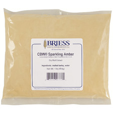 50 LB Briess Dried Malt