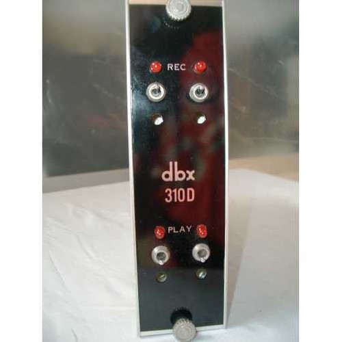 310d dbx modulo - dbx,