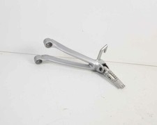 Supporto con Pedana Posteriore Sinistra SUZUKI GSX 1000 R 2005 2006 K5 K6