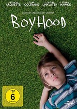 Boyhood - (Ethan Hawke) #