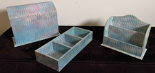 Set accessori organizer