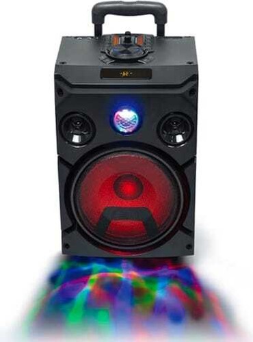 New majestic cassa bluetooth - majestic,