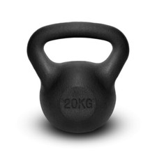 Kettlebell in ghisa 20 kg |